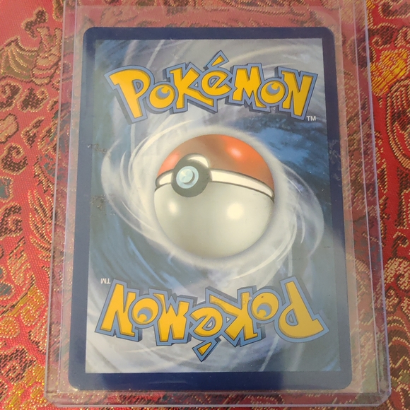 Pokemon TCG Calyrex VMAX Full Art Holo - Picture 2 of 2